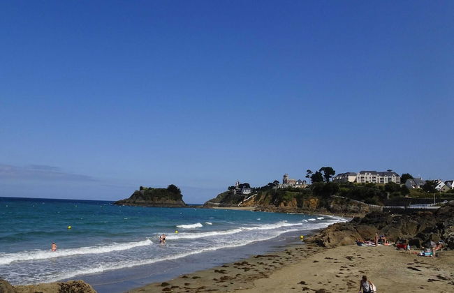 House in Saint-quay Near 7 Beaches - Photo 31