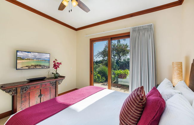 Three-bedroom Villas at Ko Olina Beach Villas Resort - Photo 66