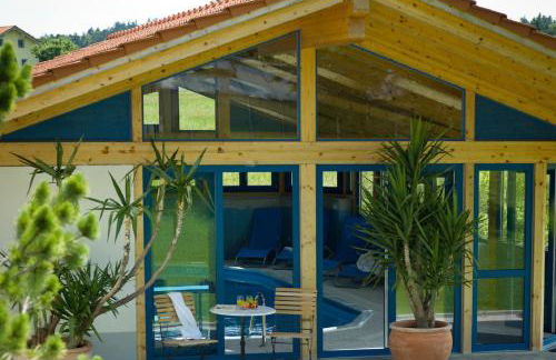 Ferienhof "Schoppa-Haisl" - Foto 6