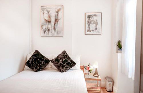 Perfect Booking Comfy Flat Near Brixton Station - Foto 12