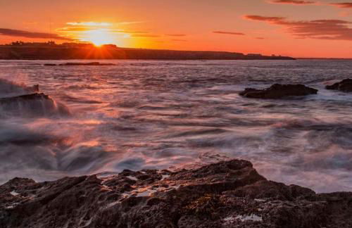 Luxury Coastal Bay Holiday Home - Foto 13