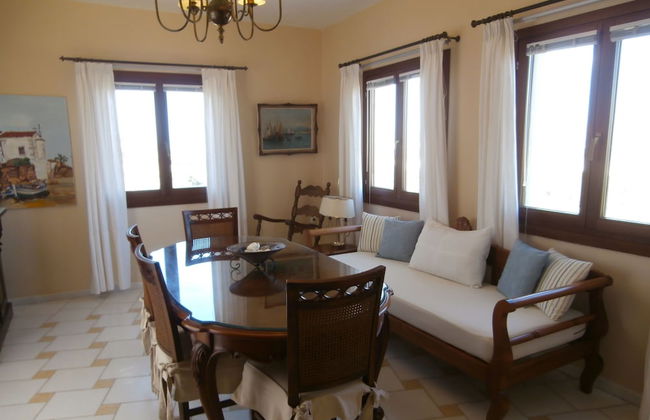 Kedros Villas - Photo 63