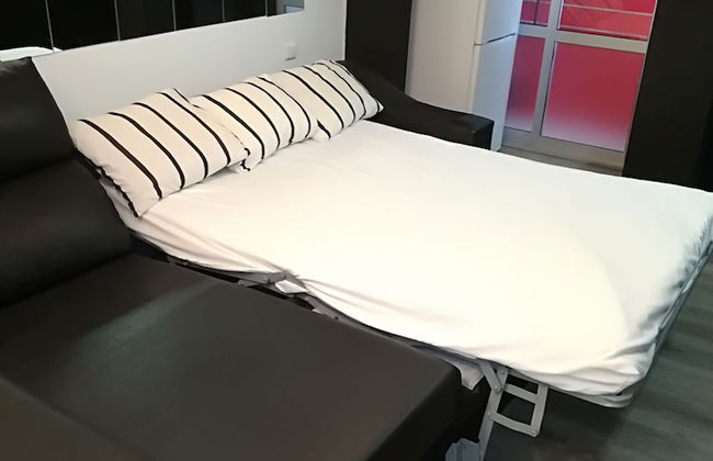 Apartamento Turístico Nerja - Photo 7