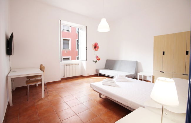 Wonder Colosseum Walk - Photo 3