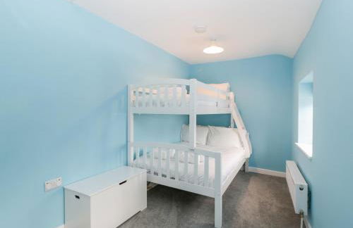 Granary Cottage - Photo 23