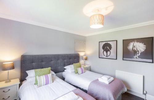 Cannich Cottage at Parbroath Farm - Foto 17