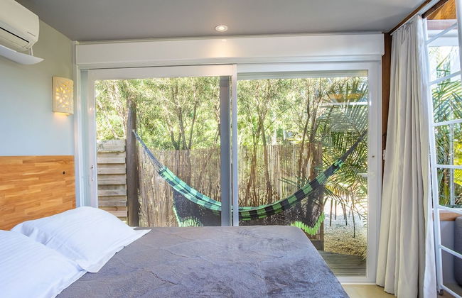 VGZ Cabanas Barra de Ibiraquera e Rosa - Photo 18