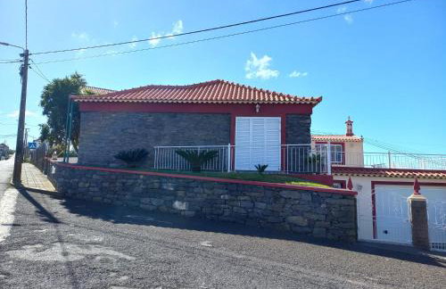 Casa Abreu Gouveia in Ponta do Pargo - Foto 30