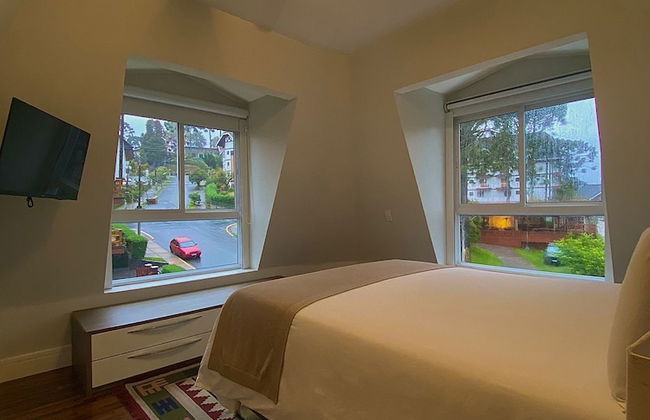 Chateau Campos do Jordão - Foto 4