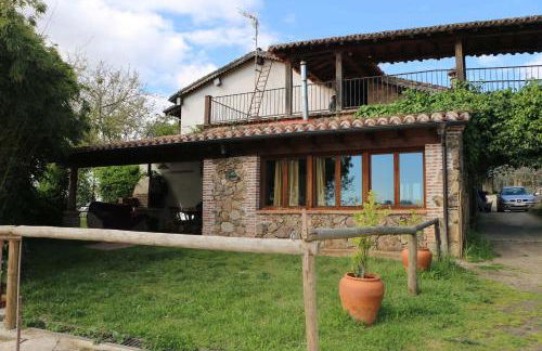 Casa Rural - Apartamentos Atuvera - Photo 18