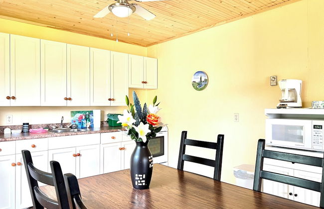 Jake & Jo's Cottages - Foto 49