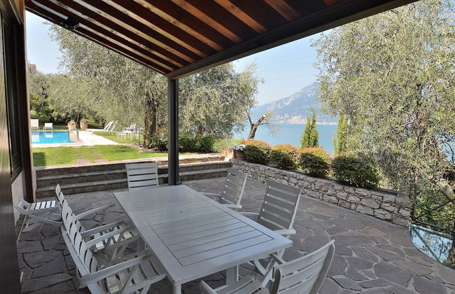 Villa Dismero With Pool - Photo 44