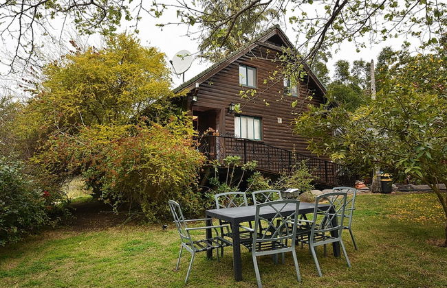 Tuscana cabins - Foto 27