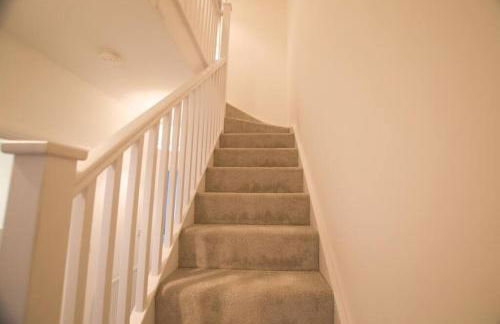 New stylish 4 bed house moments from Clacton beach - Foto 4