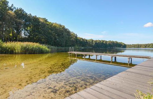 Lovely Home In Schorfheide With Wifi - Foto 27