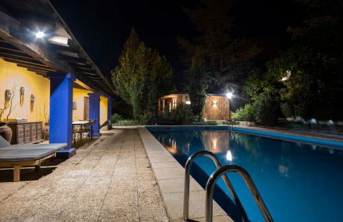 Jardín Las Secuoyas - Foto 58