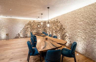 Chalet Villa Carolina - Photo 24