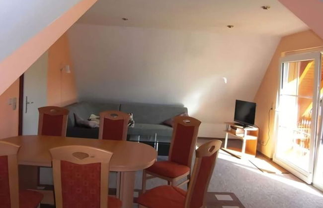 Cozy Apartment in Thale - Foto 29