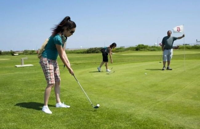 3 Bedrooms Loch Views Heated Pool Close To Beaches - Photo 13