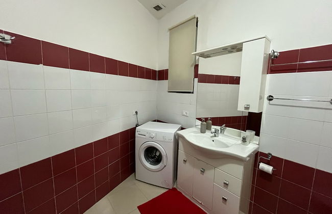 Nice Apartment With sea View in Genoa - Foto 11