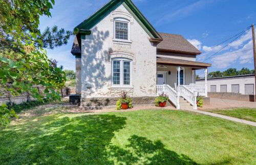 ATV and UTV Parking Spacious Home in Richfield! - Photo 28