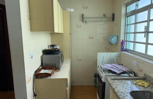 Apto 100m da Praia Grande em Ubatuba - Foto 6