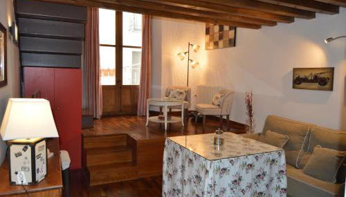 Apartamentos Nuncio Viejo - Foto 2