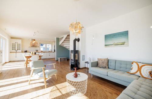 Ferienhaus Utkiek - Foto 6