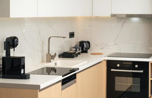 Ethea Residences-Thalia - Foto 8