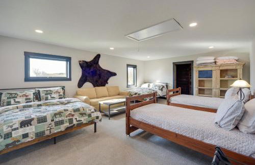 Large Home with Land in Prairie Farm! - Foto 27