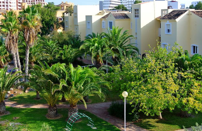 Apartamentos Moguima - Photo 33