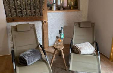 Ferienwohnung Sonnenhof - Foto 65