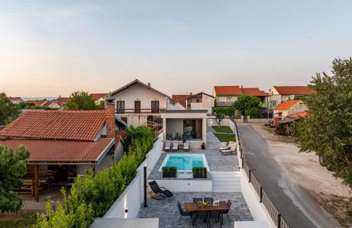 Villa Evita ZadarVillas - Foto 35