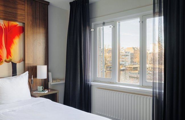 Leonardo Eden Hotel Amsterdam City Center - Photo 49