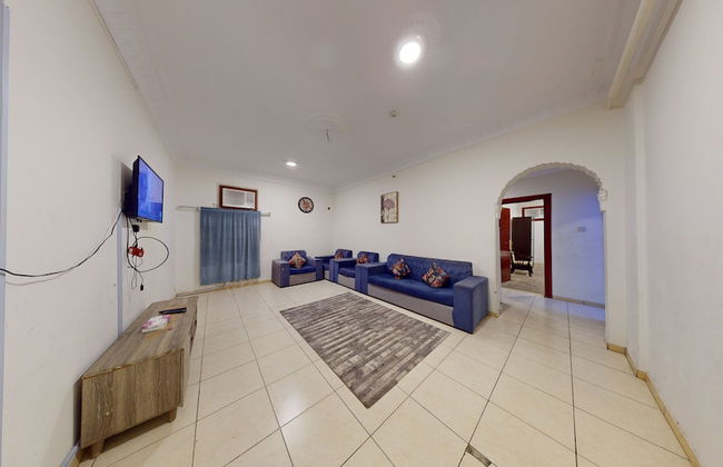 Quba Oasis 2 Hotel Apartments - Foto 15