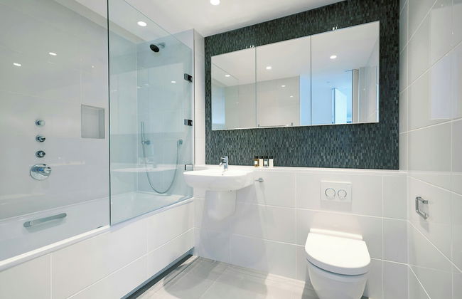 Sonder by Marriott Bonvoy Oxford Circus Apartments - Foto 26