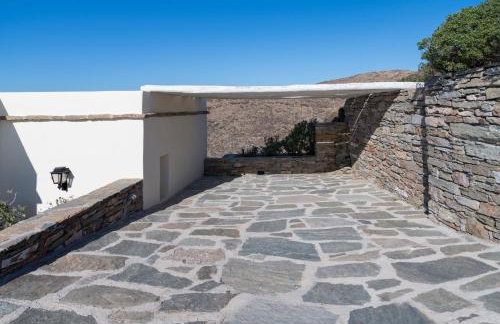 Pasithea Villa Kea - Foto 43