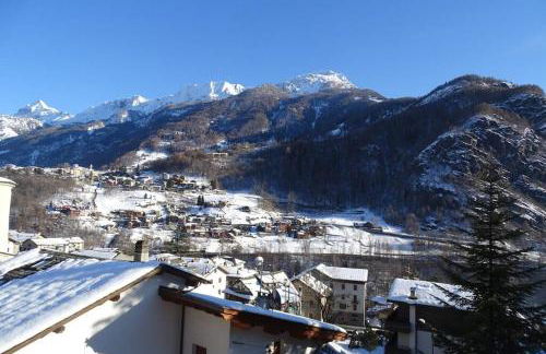 Ferrari's: bright apartment with magnificent view - Foto 7