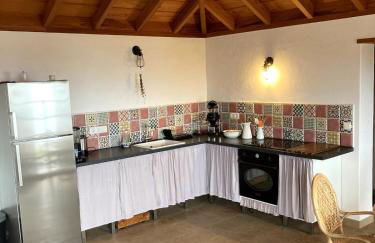 Casa Iris, Puntagorda with stunning sea view - Foto 25