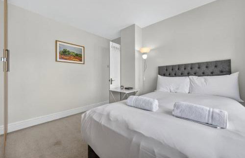 City SuperHost Lovely 3 bed Wythenshawe Home - Foto 18