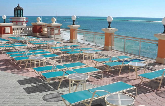 Emerald Grande Vacation Resort by Resort Stay - Foto 38