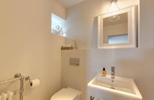 No 1 The Hides Luxury House in North Norfolk - Foto 13