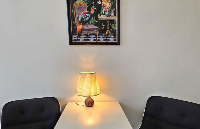 Red Orange Palm - Foto 18