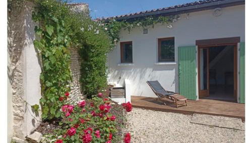 Gîte de la cour - Foto 2