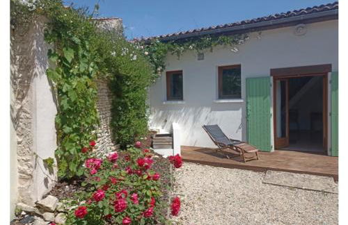 Gîte de la cour - Foto 2