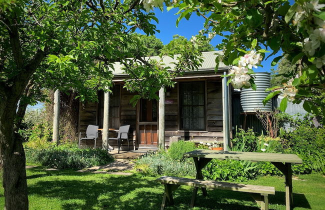 Cherry Plum Cottages - Foto 20