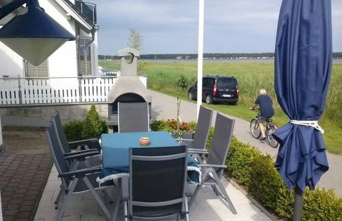 Ferienwohnung Bergholz - Foto 28