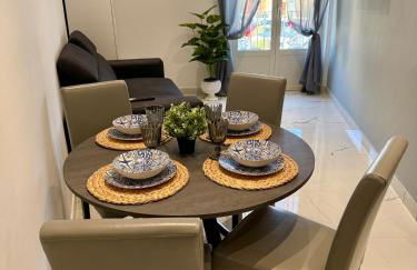 Mondello Sunshine Apartment - Foto 17