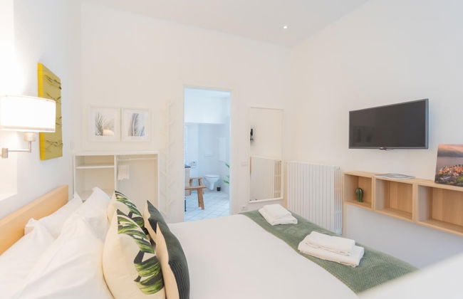 Co-f181-carb1at - Tremezzo Apartment 1 - Photo 32