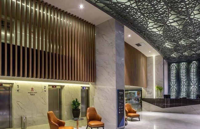 Complexo Heron Marinho Flats - Foto 3